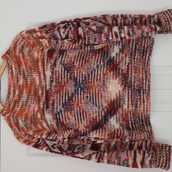 Anthropologie Greylin Sweater S - Picture 4 of 7